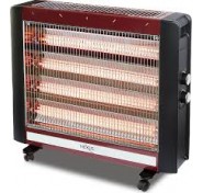 Θερμάστρα χαλαζία 2750Watt NH7250 NEXUS